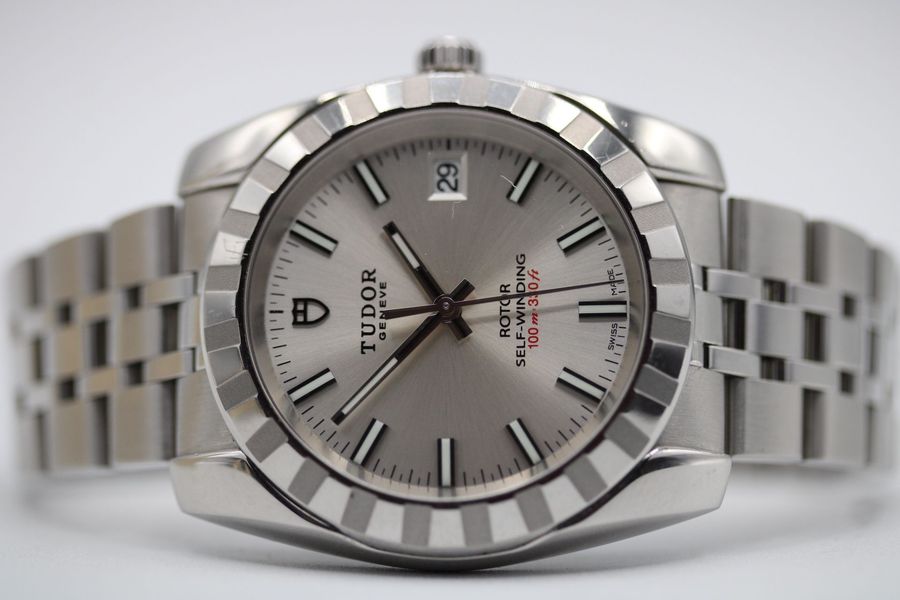 Tudor Classic Collection 21010